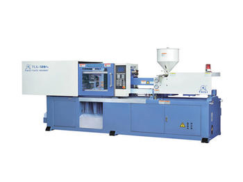 泰立注塑机TLK40 注塑机