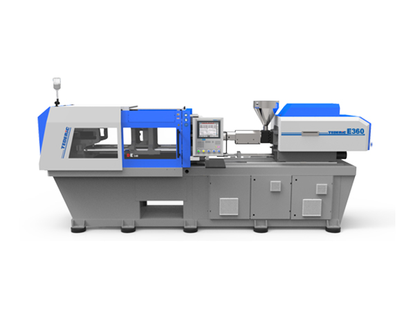 垃圾桶注塑机DE系列