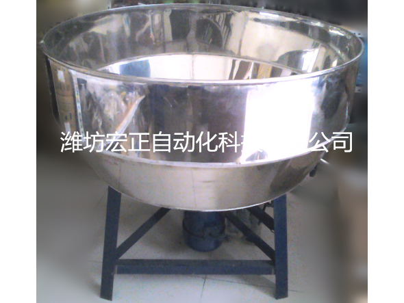 简易混料机