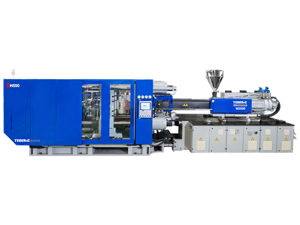 潍坊泰瑞注塑机DH系列