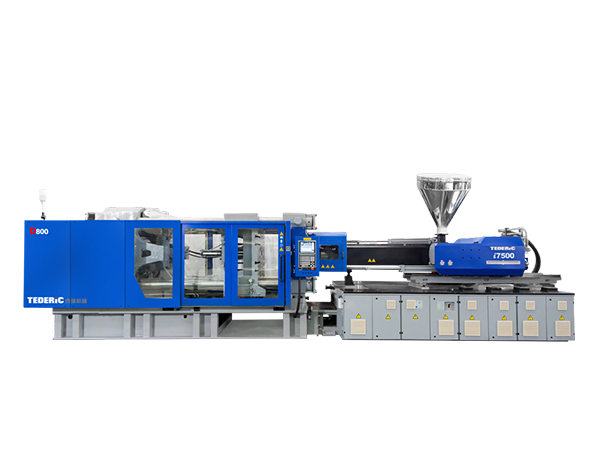 山东注塑机DT系列